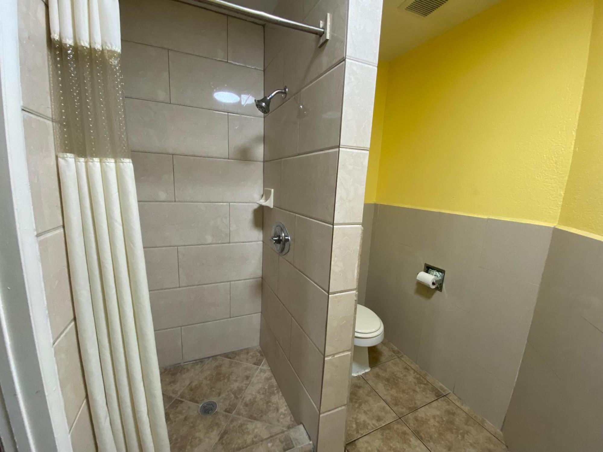 4 Star Motel Лос-Анджелес Экстерьер фото