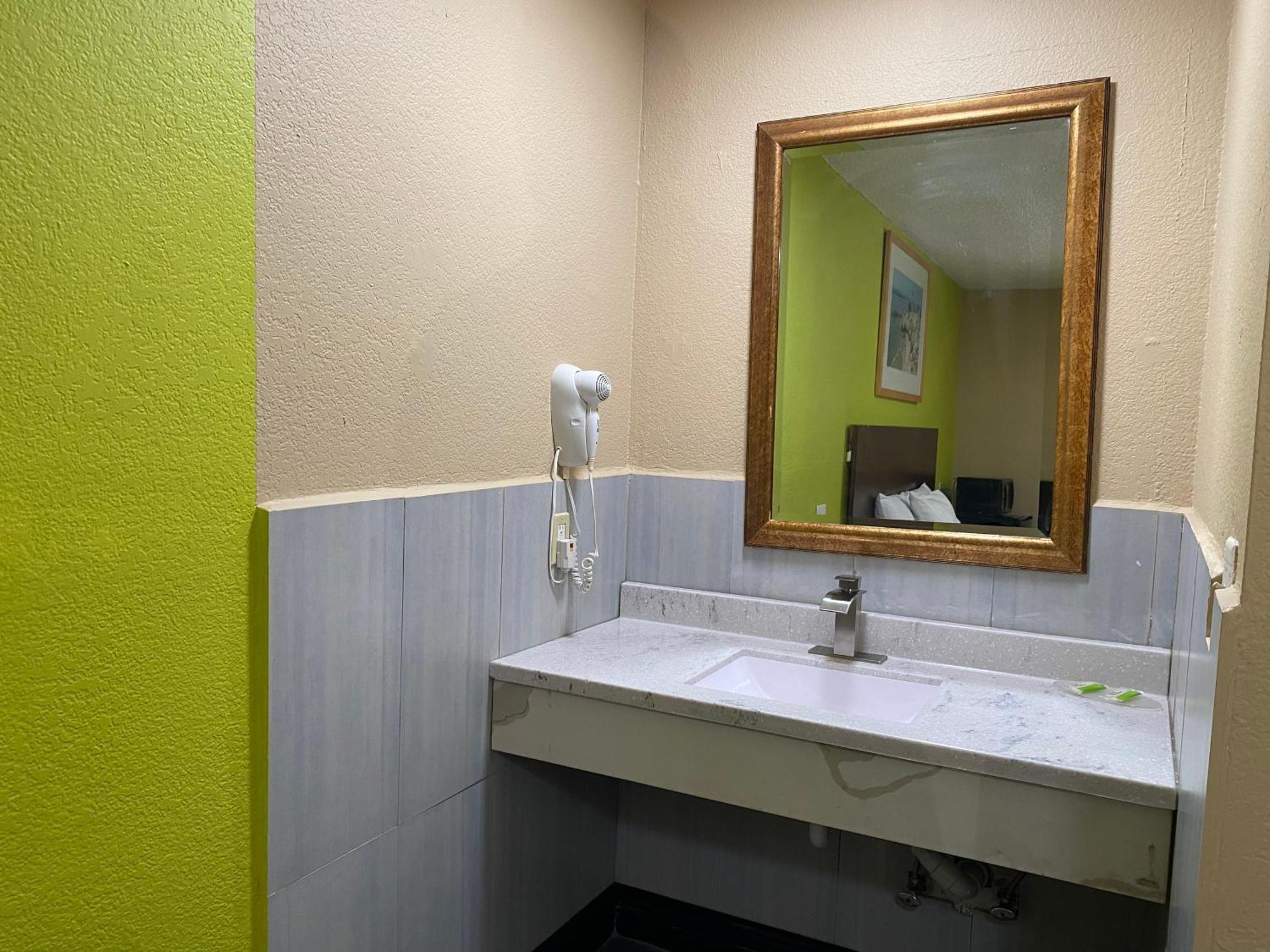 4 Star Motel Лос-Анджелес Экстерьер фото