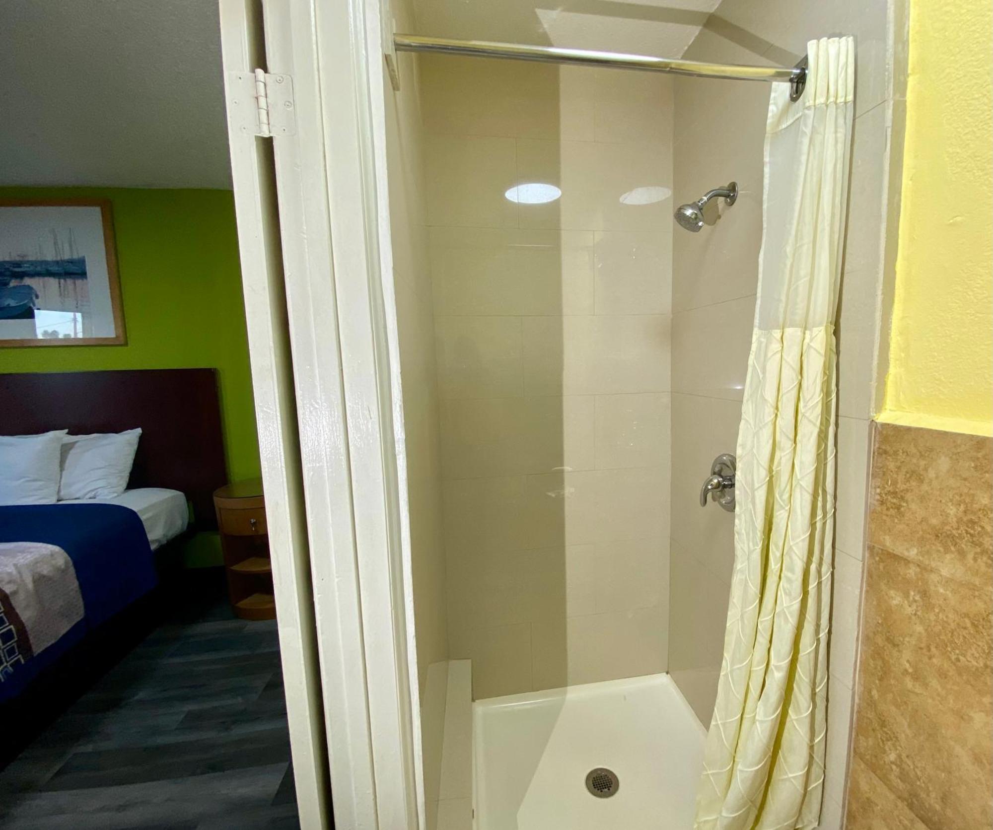 4 Star Motel Лос-Анджелес Экстерьер фото